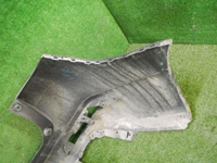 Бампер задний Haval H6 1 (2014-2022)