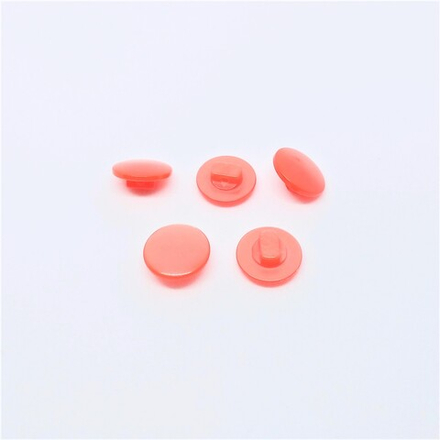 Пуговица "Карамель", цв.057, 11 мм, №337