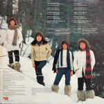 Smokie / The Montreux Album (LP)