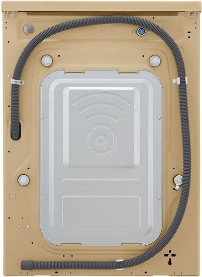 Стиральная машина LG F-2J7HS2G