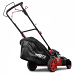 Газонокосилка бензиновая REDVOLT RMS53Q-V170S: 4.5 л.с., нож 53 см, RMS53Q-V170S