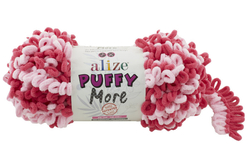 Puffy More Alize