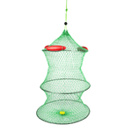 Садок с поплавком