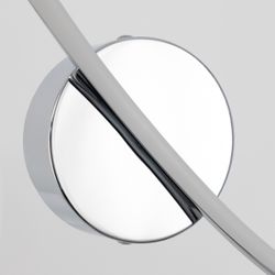 Citilux Джемини CL229321 Бра светодиодное Хром