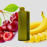 Arqa - Banana Cherry (2% nic)