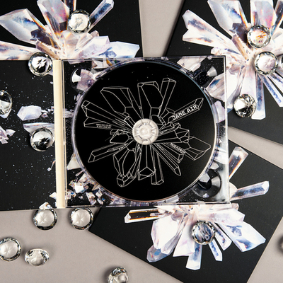 CD "Миелофон"