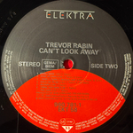 Trevor Rabin - Can't Look Away (Европа 1989г.)