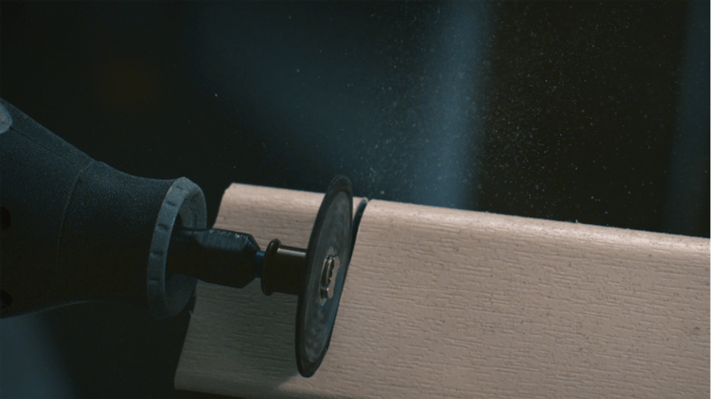 Набор отрезных кругов DREMEL® 2615S690JA