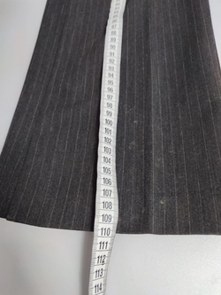 Брюки Yessica в полоску 44 размер