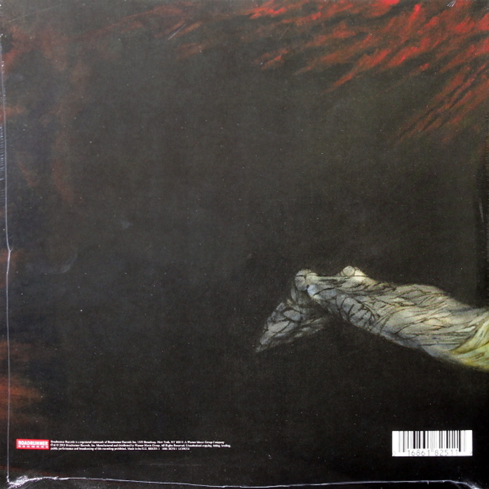 Trivium / Ascendancy (Coloured Vinyl)(2LP)