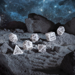 Набор кубиков Space Dice Set: Apollo