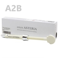 Estelite Asteria A2B (3,8гр.) Эстелайт Астерия А2В, пломбировочный материал