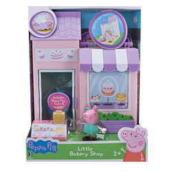 TM Toys Peppa Pig - Пекарня Little Peppa 97005