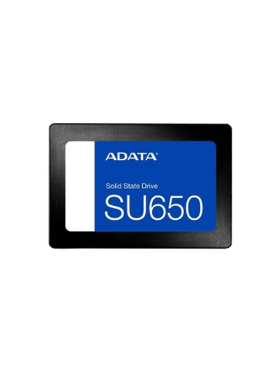 A-DATA SSD 1Tb ASU650SS-1TT-R Ultimate SU650 2.5"{  SATA3 }