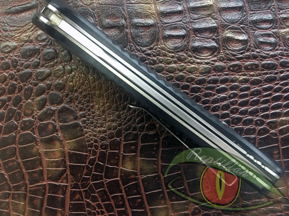 Нож тактический Reptilian "Финка"