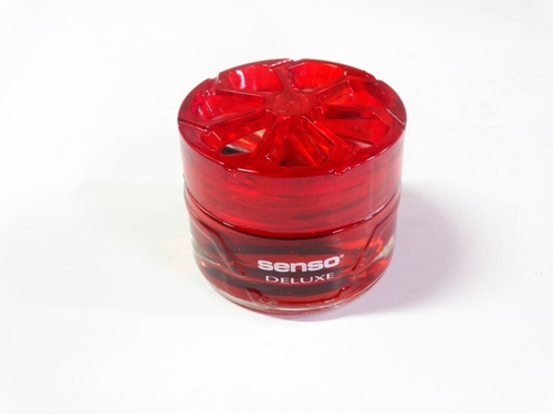 Ароматизатор на панель  Senso Deluxe  Sweet Cherry (Dr.Marcus)