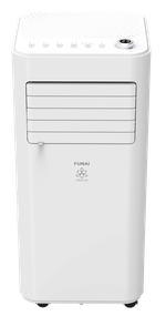 Мобильные кондиционеры FUNAI MAC-CS29CON01 фото 2