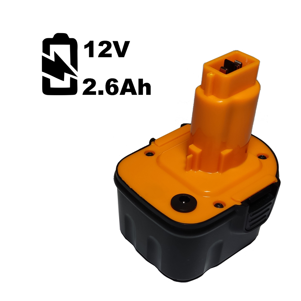 Dewalt 12V