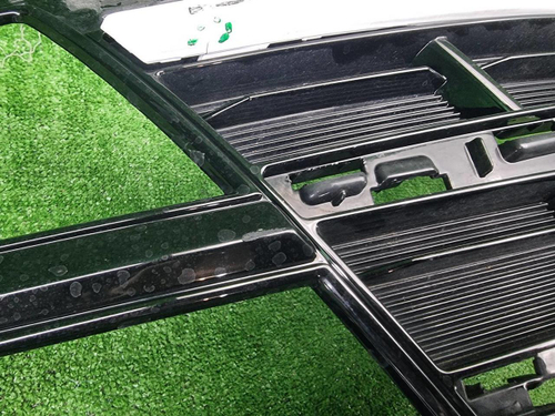 Решетка радиатора Jetour Dashing (2022-н.в.)