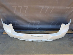 Бампер задний Volkswagen Tiguan 1  Б/У Оригинал 5NU807421