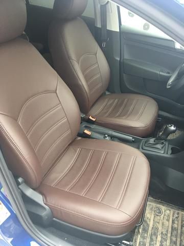 Авточехлы Premium на заказ Авточехлы Premium на заказ