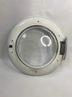 14 Люк стиральной машины Indesit C00076748 б/у