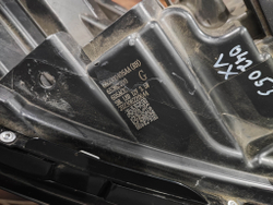 Фара правая LED Exeed VX 21-24 Б/У Оригинал 605000405AA