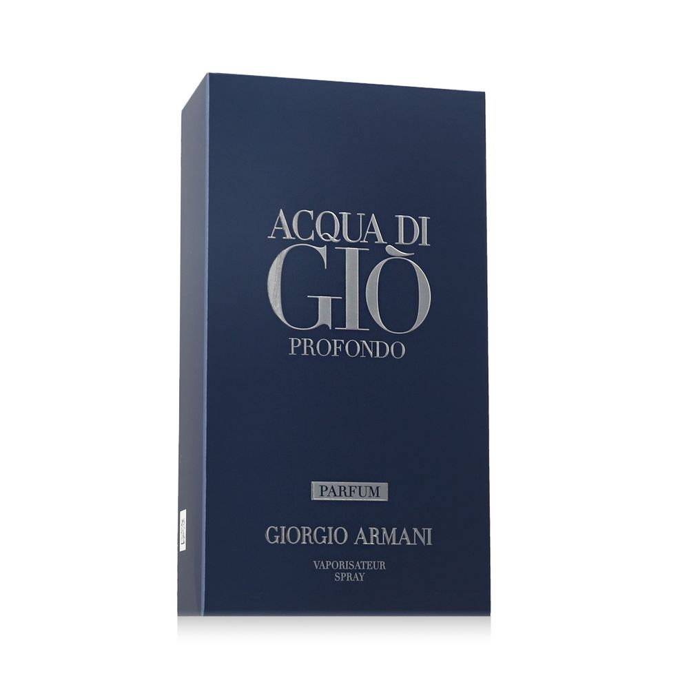 Giorgio Armani Acqua di Giò Profondo Parfum 200 ml (man)