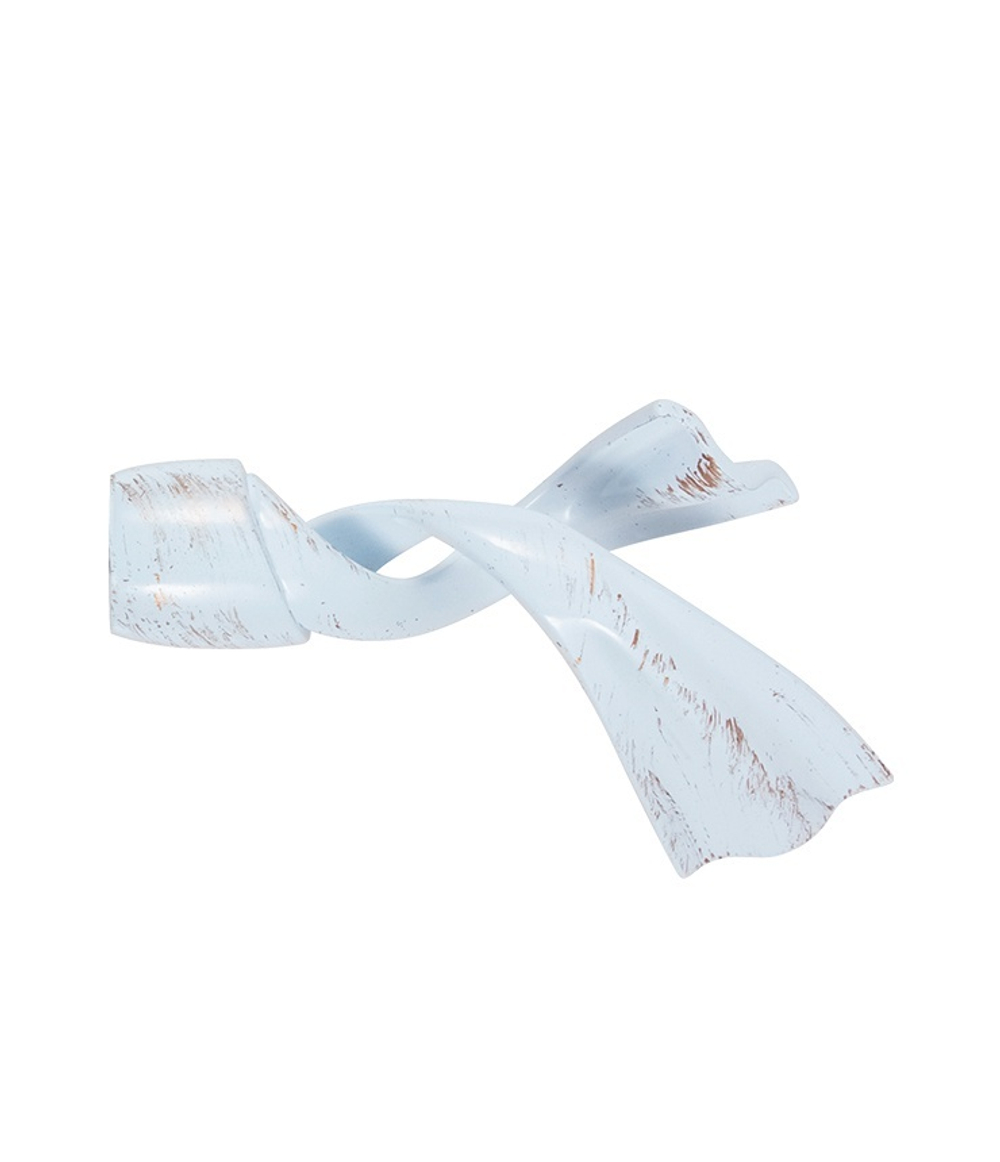 Наконечник для кованного карниза Сакура D 16/19