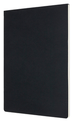Блокнот для рисования Moleskine Art Soft Sketch Pad (ARTSKPAD8) A4 88стр. мягкая обложка черный