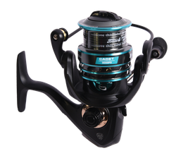 Катушка безынерционная Black Side Cadet 2000FD