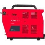 FUBAG Плазма 50 с компрессором (Plasma 50 Air) аппарат плазменной резки с горелкой FB P40 6m и защитным колпаком FB P40 AIR 46123.2
