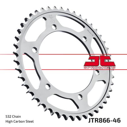 JTR866