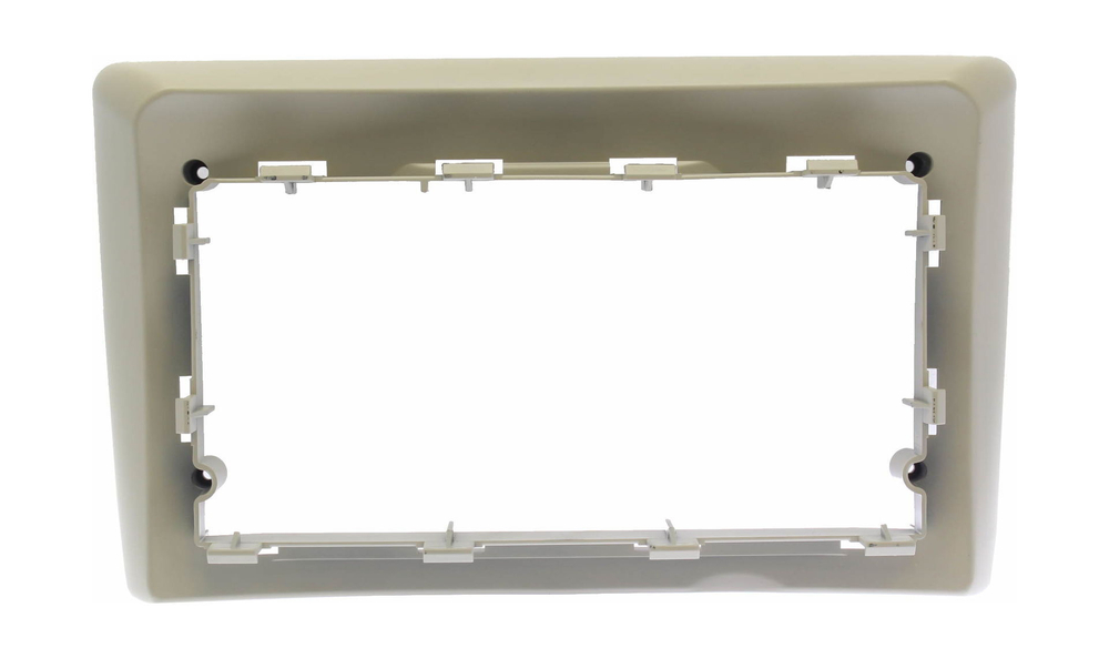 Переходная рамка магнитолы NISSAN CUBE 3 2008-2020 10,2 дюймов