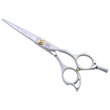 Suntachi Classic Gold прямые ножницы 2C-55L 4 класс ✅ Оригинал