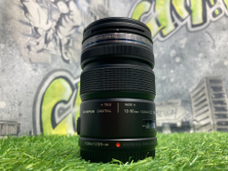 Olympus ED 12-50mm 3.5-6.3 EZ