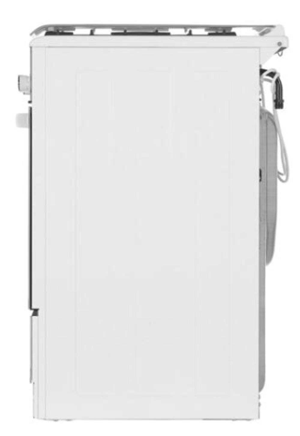 Плита газовая GEFEST 5300-03 0040 (бел.)