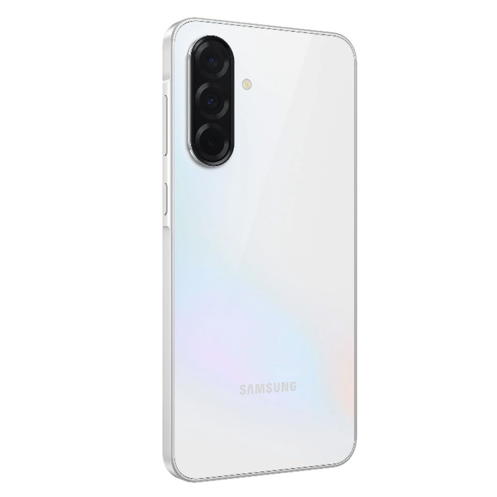 Смартфон Samsung Galaxy A36 5G 8/128 ГБ, белый