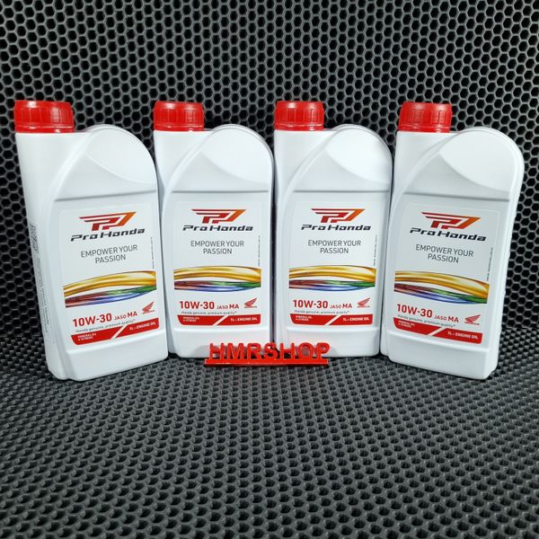 Набор: масло оригинальное honda 4л.