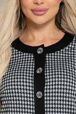 Платье 70887 Avili