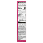 Sun-Maid, Fruity Raisin Snacks, кисло-ягодное ассорти, 7 пакетиков по 20 г (0,7 унции)