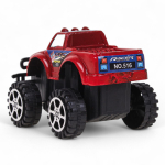 Джип ин., ПК 516