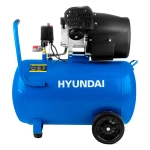 Hyundai НYC 40100 компрессор поршневой масляный НYC 40100