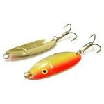 Блесна для рыбалки вращающаяся Mepps LUSOX