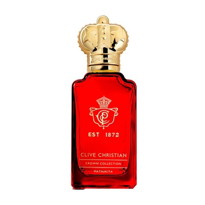 Clive Christian Matsukita