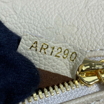 Louis Vuitton Bumbag