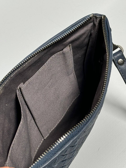 Клатч Bottega Veneta