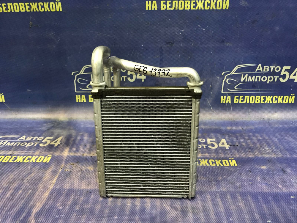 Радиатор печки Honda FIT 2007-2013