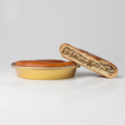 Бенто-пирог Грибной микс 150гр