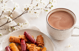 ДЛЯ НАПИТКОВ☕️